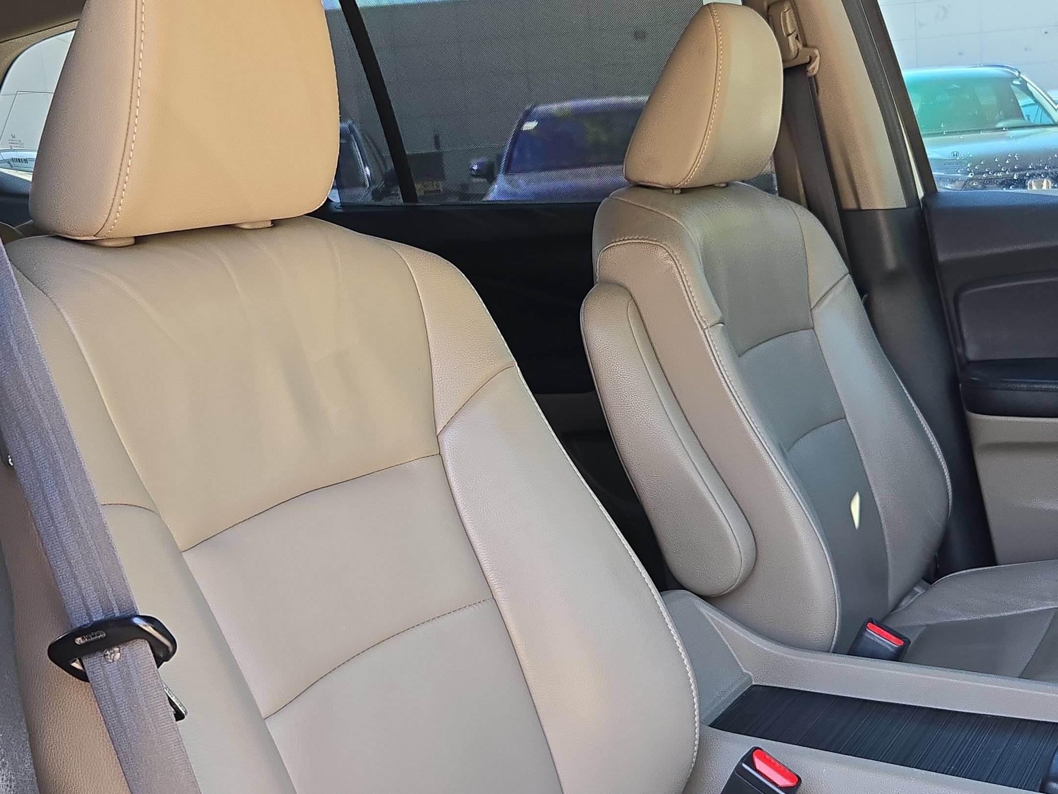 Used 2016 Honda Pilot Touring image 29