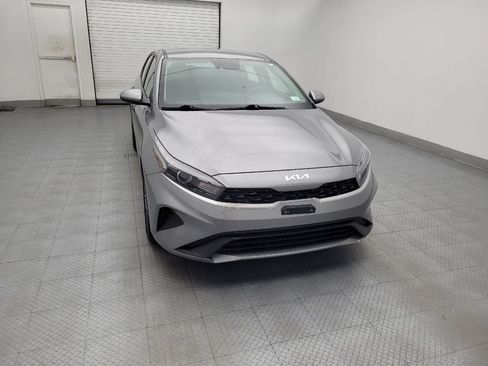 Used 2024 Kia Forte LXS FWD image 14