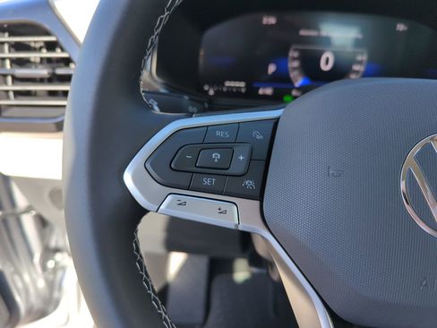 New 2026 Volkswagen Taos S image 22