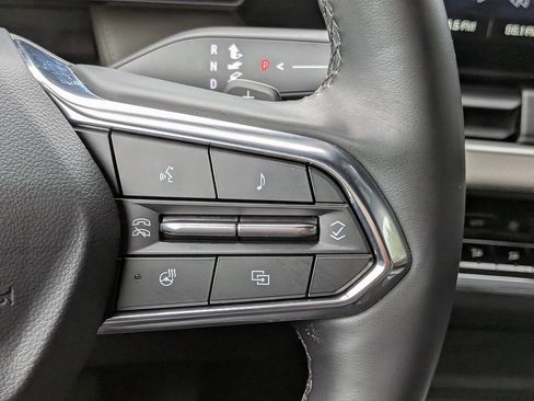 Used 2025 Chevrolet Equinox LT w/ Convenience Package II AWD/4WD image 24