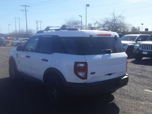 Used 2021 Ford Bronco Sport Big Bend image 6