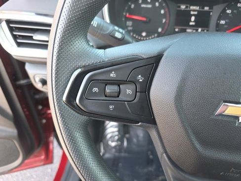 Used 2023 Chevrolet TrailBlazer LT w/ Convenience Package image 27