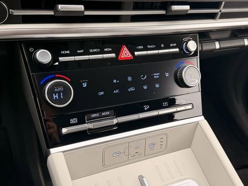 New 2026 Hyundai Santa Fe SEL image 18