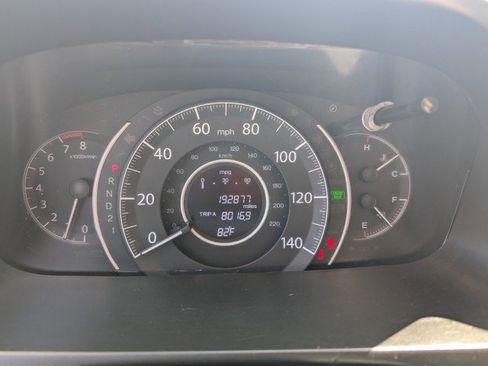 Used 2014 Honda CR-V EX-L image 16