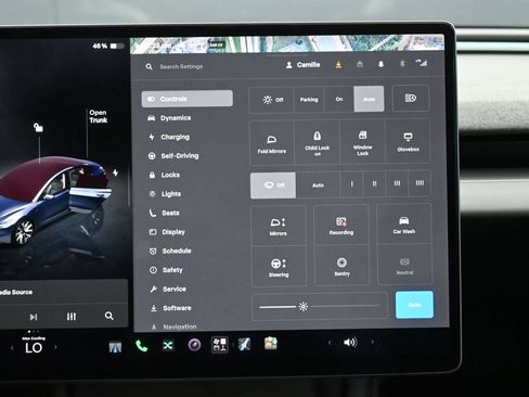 Used 2024 Tesla Model 3 Standard Range RWD image 10