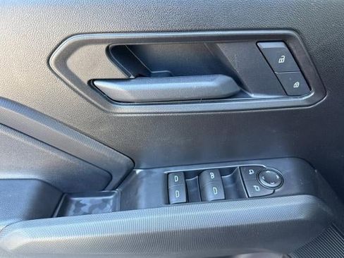 New 2026 Chevrolet Colorado Trail Boss AWD/4WD image 10