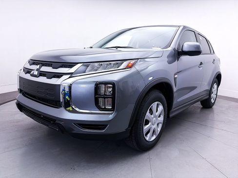 New 2026 Mitsubishi Outlander Sport AWD image 3