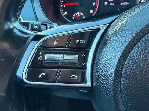 Used 2021 Kia Seltos S image 22