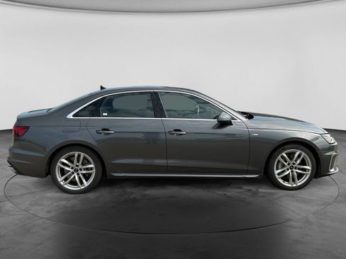 Used 2024 Audi A4 2.0T Premium Plus AWD/4WD image 11