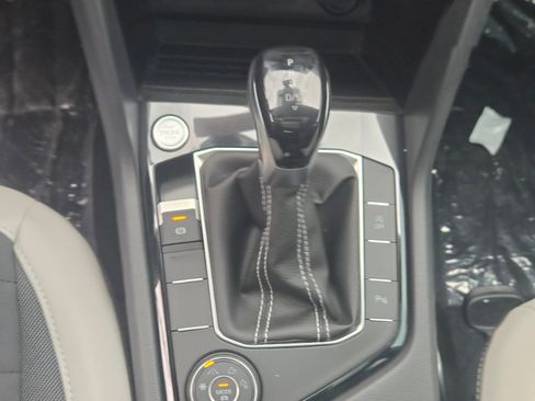 New 2026 Volkswagen Taos SE AWD/4WD image 20