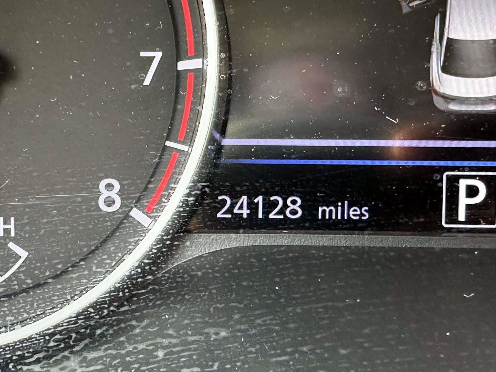 Certified 2023 Nissan Sentra SV FWD image 30