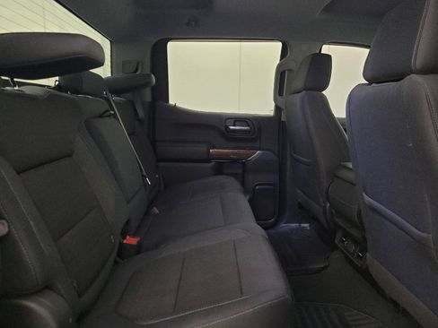 Used 2019 Chevrolet Silverado 1500 RST w/ All-Star Edition AWD/4WD image 19