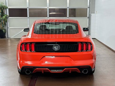 Used 2015 Ford Mustang GT Premium w/ Equipment Group 401A image 4