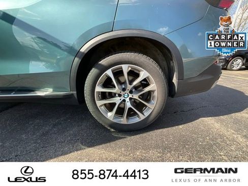 Used 2026 BMW X5 xDrive40i AWD/4WD image 25
