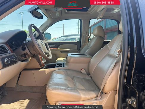 Used 2011 Chevrolet Tahoe LT AWD/4WD image 18