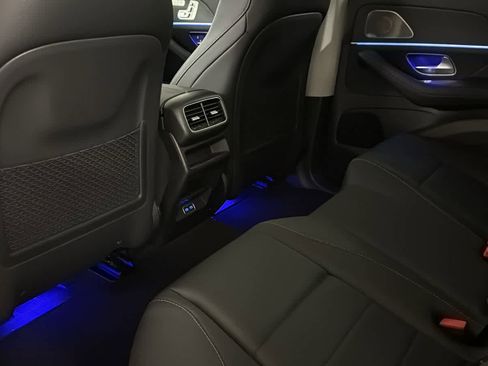 New 2026 Mercedes-Benz GLE 350 4MATIC image 30