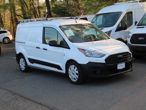 Used 2020 Ford Transit Connect XL image 5