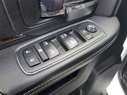 Used 2017 RAM 1500 Sport w/ Convenience Group image 26