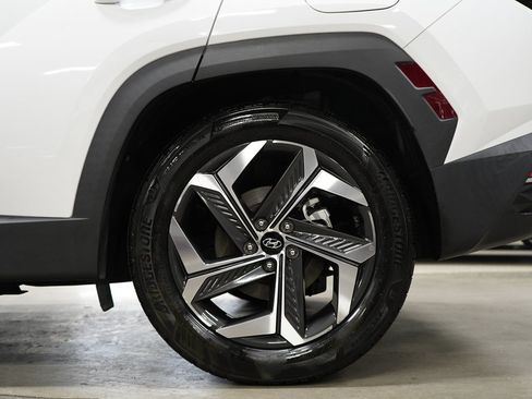 Used 2022 Hyundai Tucson SEL w/ Convenience Package FWD image 76