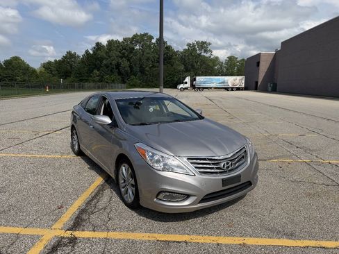 Used 2013 Hyundai Azera FWD image 6