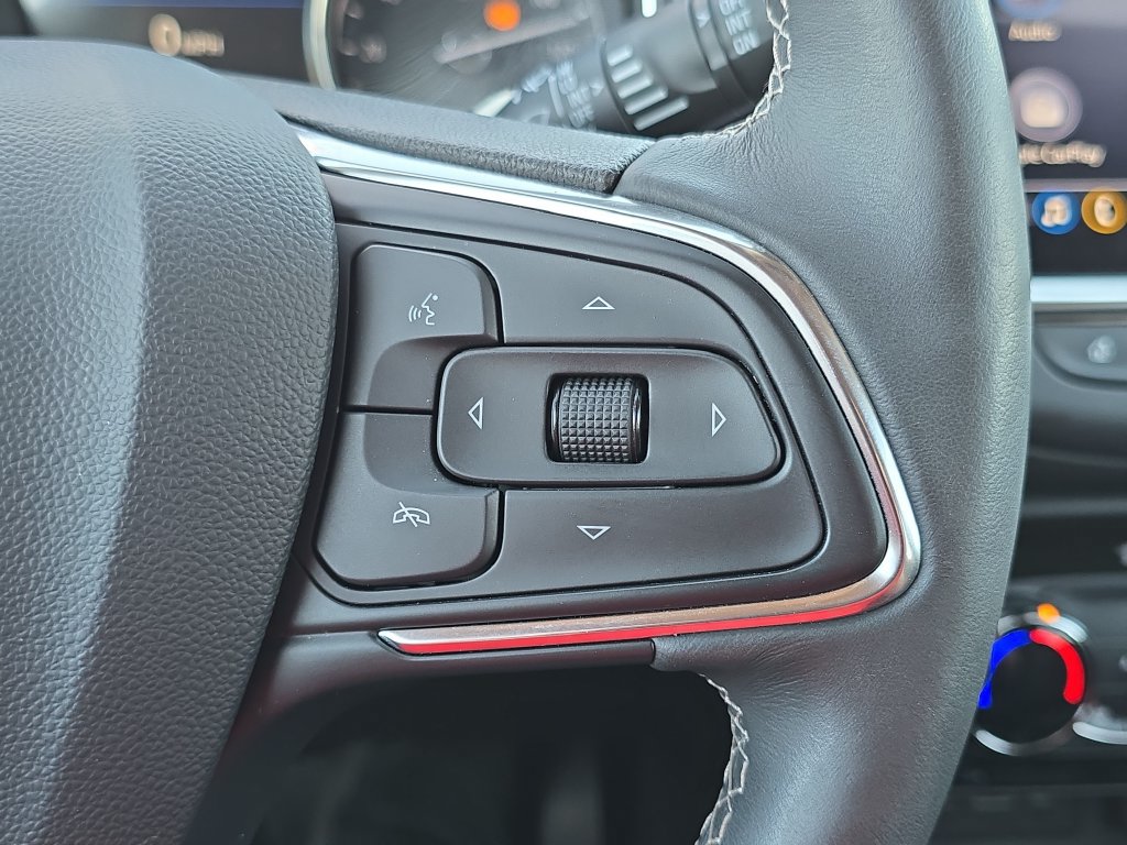 Certified 2023 Buick Encore GX Preferred w/ Cold Weather Comfort Package AWD/4WD image 19