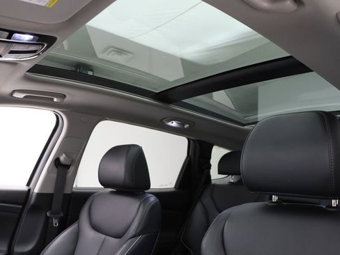 Used 2022 Hyundai Santa Fe SEL w/ Convenience + Premium Package image 14