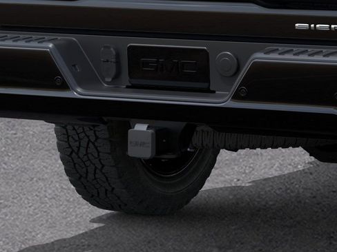New 2026 GMC Sierra 2500 Denali Ultimate AWD/4WD image 14