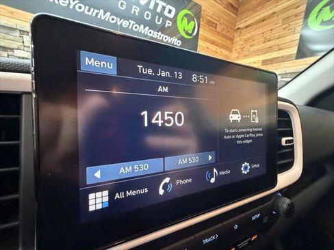 New 2026 Hyundai Venue SEL image 12