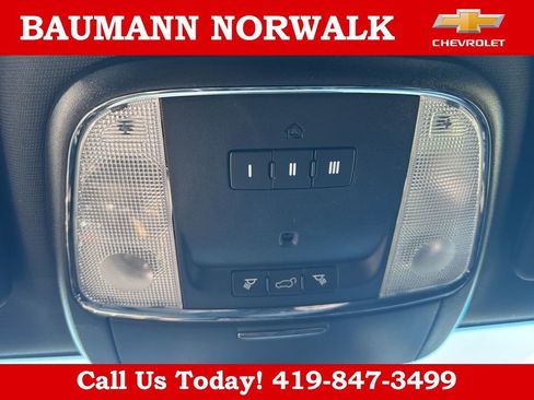 Used 2018 Dodge Durango R/T AWD/4WD image 43