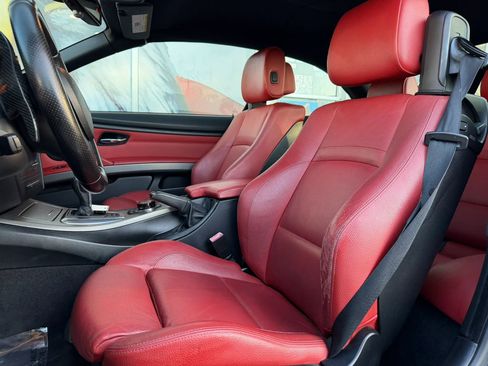 Used 2013 BMW 335is Convertible RWD image 10