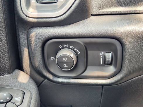New 2026 RAM 2500 Tradesman AWD/4WD image 21