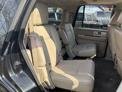 Used 2014 Ford Expedition Limited w/ Equipment Group 301A image 11