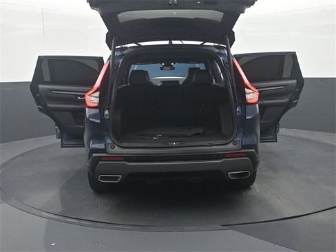Certified 2023 Honda CR-V Sport Touring image 40