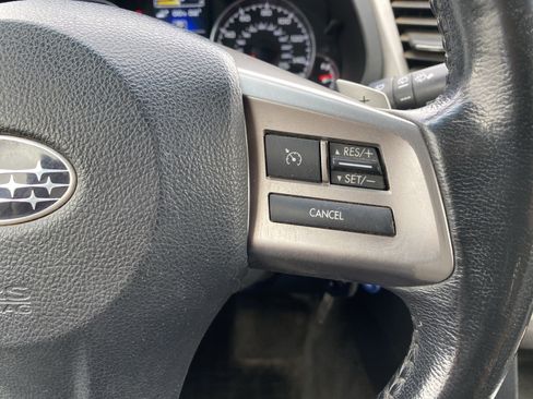 Used 2014 Subaru Outback 2.5i Limited image 7