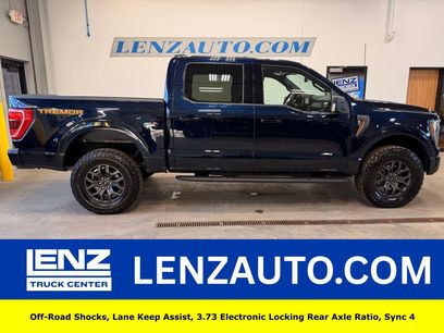 Used 2023 Ford F150 Tremor