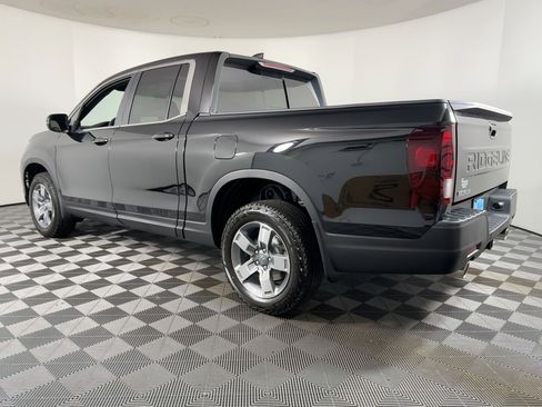 New 2026 Honda Ridgeline RTL image 3