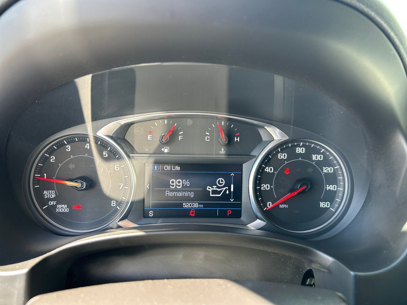 Used 2024 GMC Terrain SLE FWD image 21