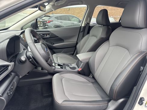 New 2026 Subaru Crosstrek 2.5i Limited w/ Crosstrek Mirror Package AWD/4WD image 22