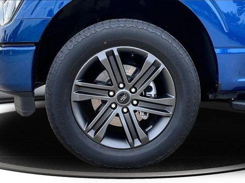 Used 2022 Ford F150 XLT w/ Equipment Group 302A High AWD/4WD image 35