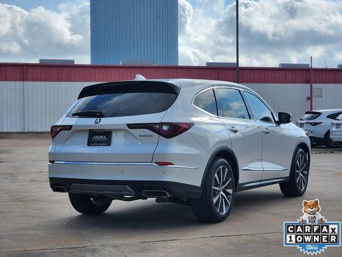 Certified 2026 Acura MDX w/ Technology Package image 6