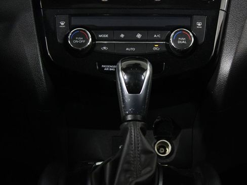 Certified 2021 Nissan Rogue Sport SL w/ Premium Package image 22