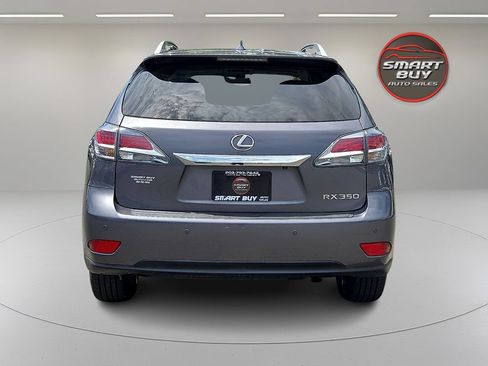 Used 2014 Lexus RX 350 AWD w/ Navigation Package image 6