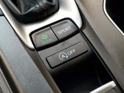 Used 2021 Honda Accord Sport image 29