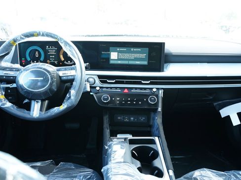 New 2026 Hyundai Sonata SEL image 21