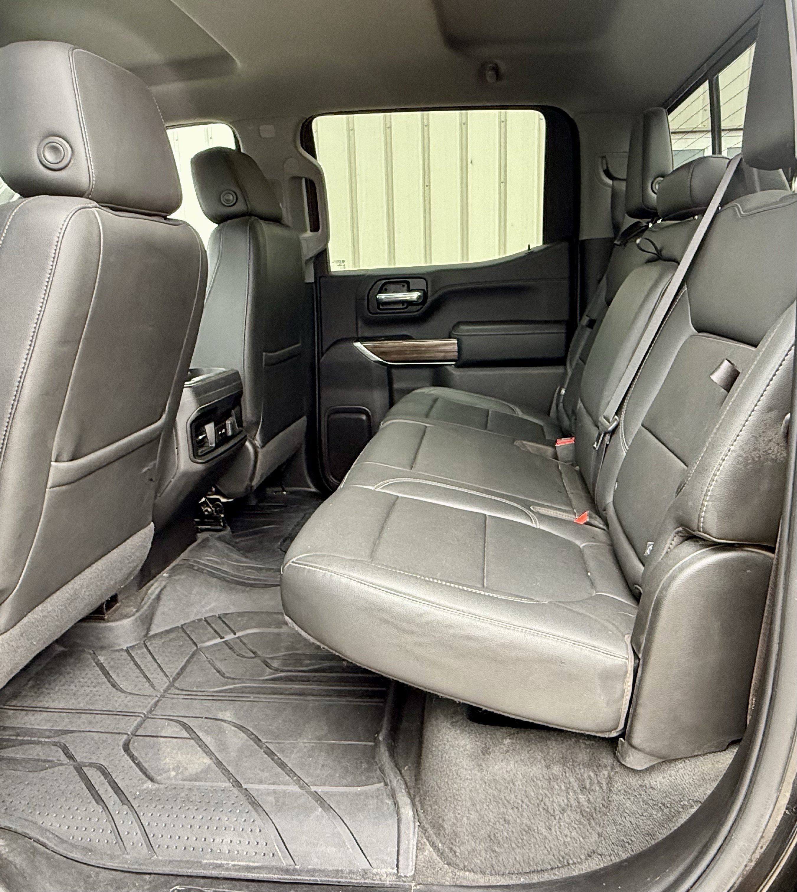 Used 2019 Chevrolet Silverado 1500 RST w/ All-Star Edition AWD/4WD image 12