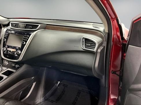 Used 2020 Nissan Murano Platinum FWD image 26