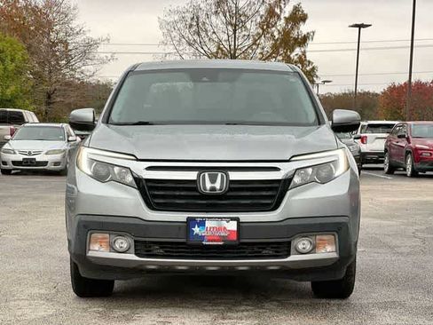 Used 2020 Honda Ridgeline RTL-E image 10