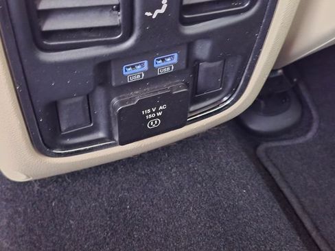Used 2020 Jeep Grand Cherokee Limited AWD/4WD image 28
