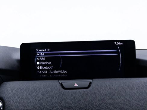 Certified 2025 MAZDA CX-90 Plug-In Hybrid w/ Preferred AWD/4WD image 23