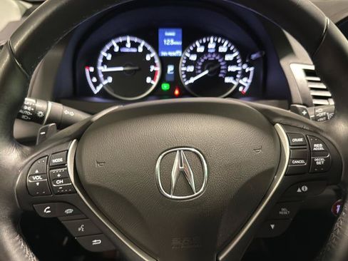 Used 2016 Acura RDX AWD image 19